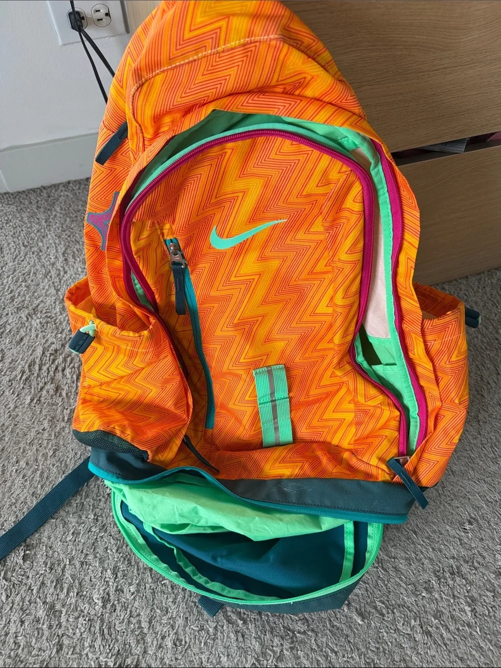 Nike Kevin Durant Backpack